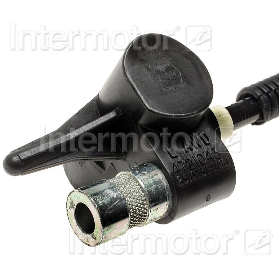 2000 Dodge Caravan & Country ABS Wheel Speed Sensor