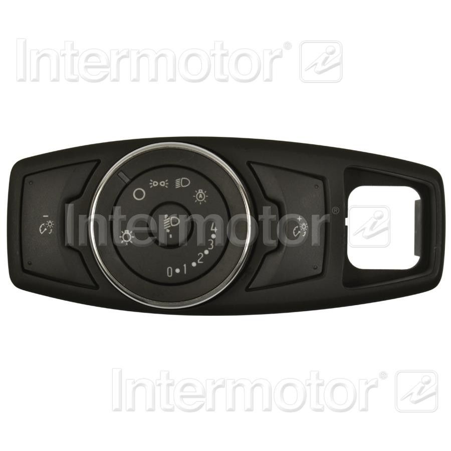 2019, 2018, 2017, 2016, 2015 Ford Edge Headlight Switch