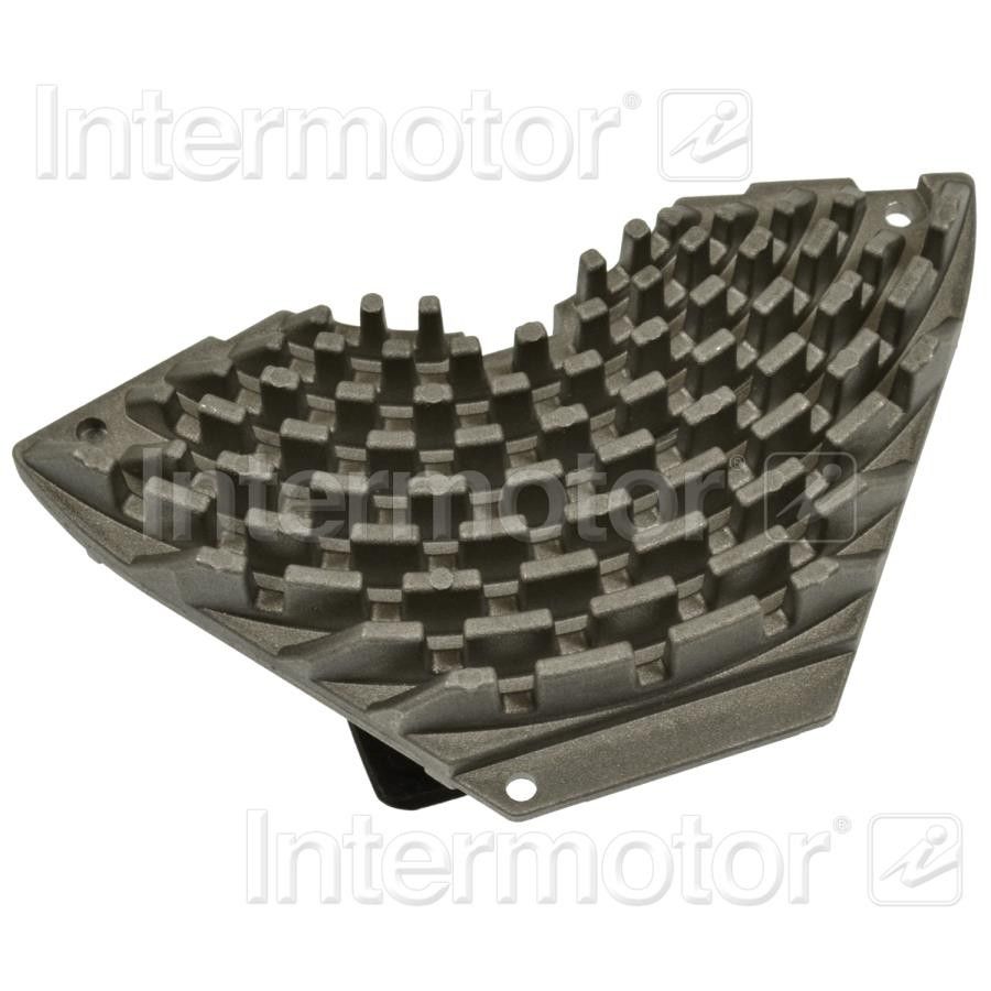 2006, 2005, 2004, 2003, 2002, 2001, 2000, 1999 Volvo S80 HVAC Blower Motor Resistor
