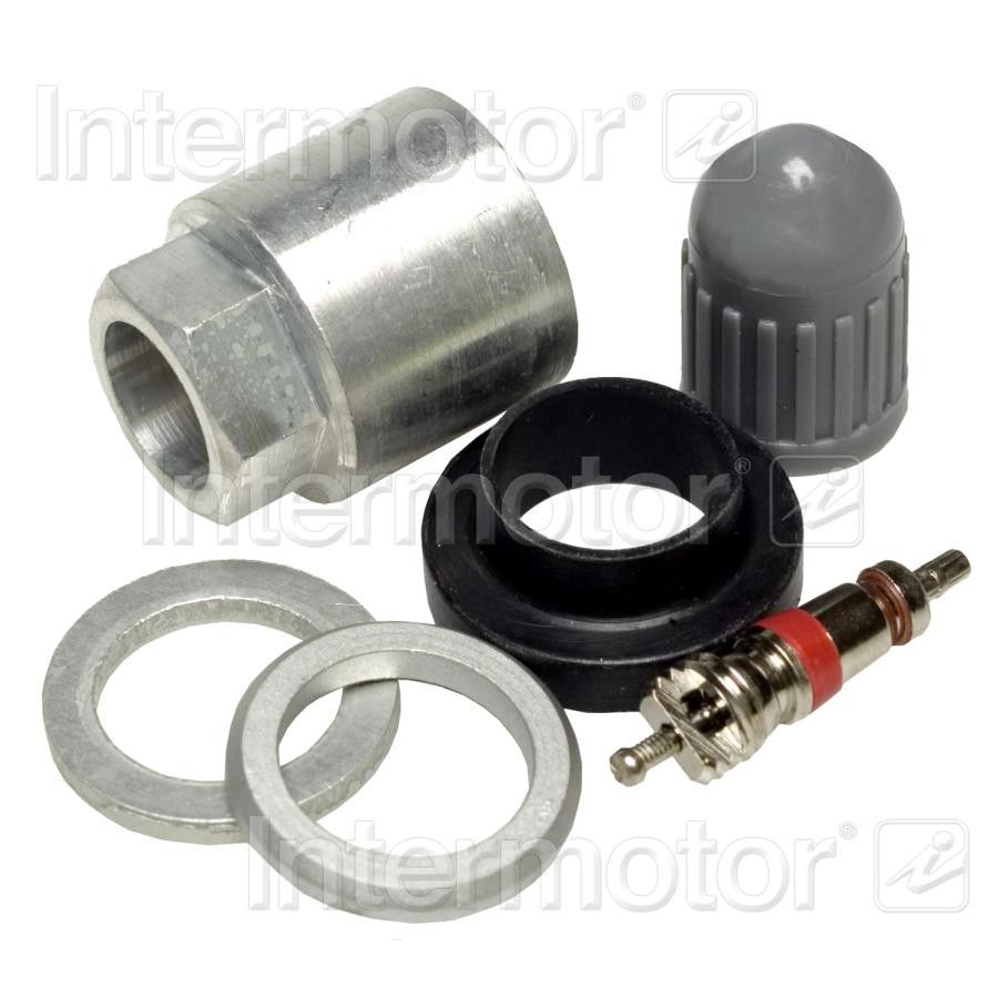 2003-2014 Aston Martin DB9 Tire Pressure Monitoring System (TPMS) Sensor Serv Standard Ignition