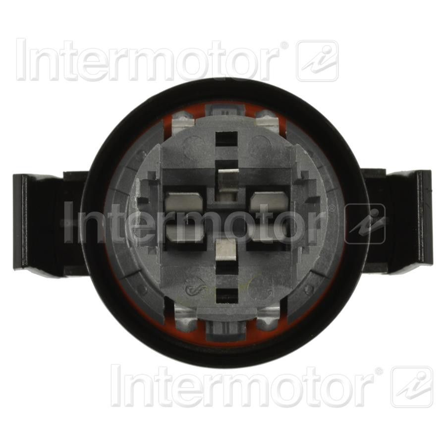 2007, 2006, 2005, 2004, 2003, 2002, 2001 Dodge Caravan & Country Combination Light Socket
