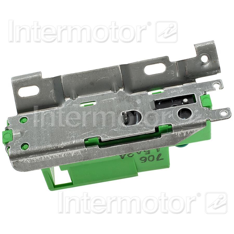 Ignition Switch