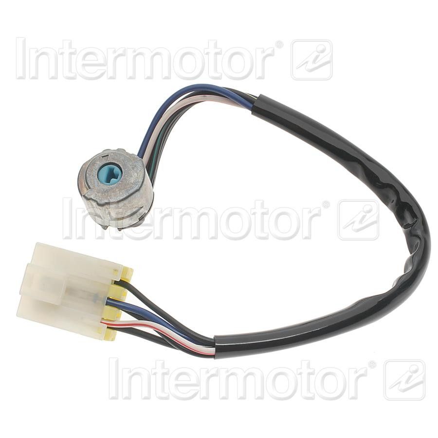 Ignition Switch