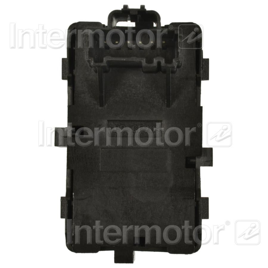 2016, 2015, 2014, 2013, 2012, 2011 Lincoln Navigator Door Window Switch