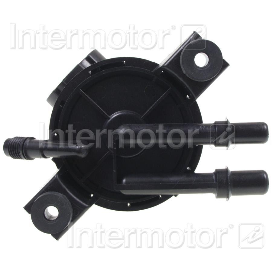 Vapor Canister Purge Solenoid
