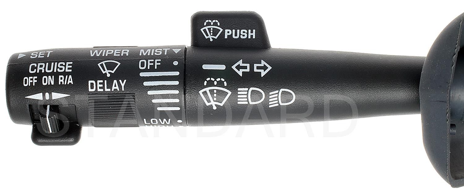 1999, 1998, 1997, 1996 Chevrolet Astro Headlight Dimmer Switch
