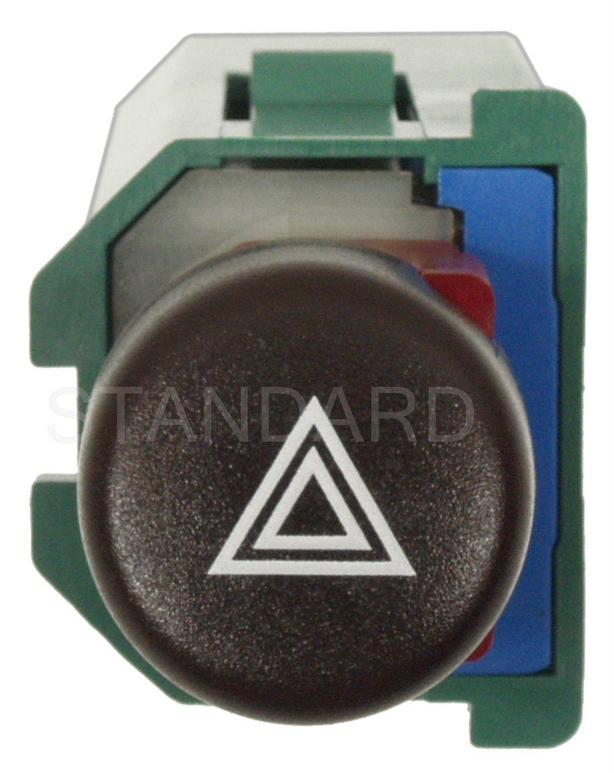 Hazard Warning Switch
