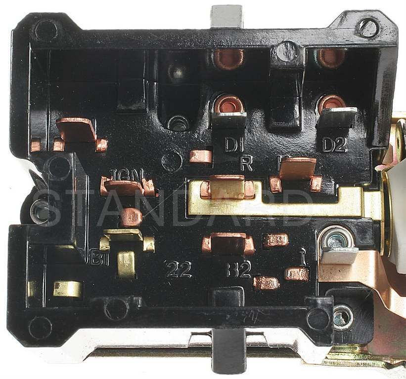 Headlight Switch