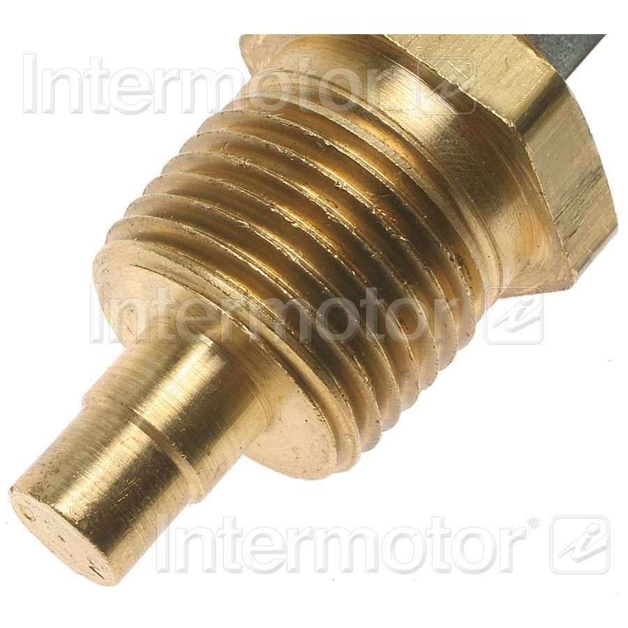 1991, 1990, 1989, 1988, 1987, 1986, 1985, 1984, 1983, 1982, 1981, 1980 GMC P3500 Engine Coolant Temperature Sender