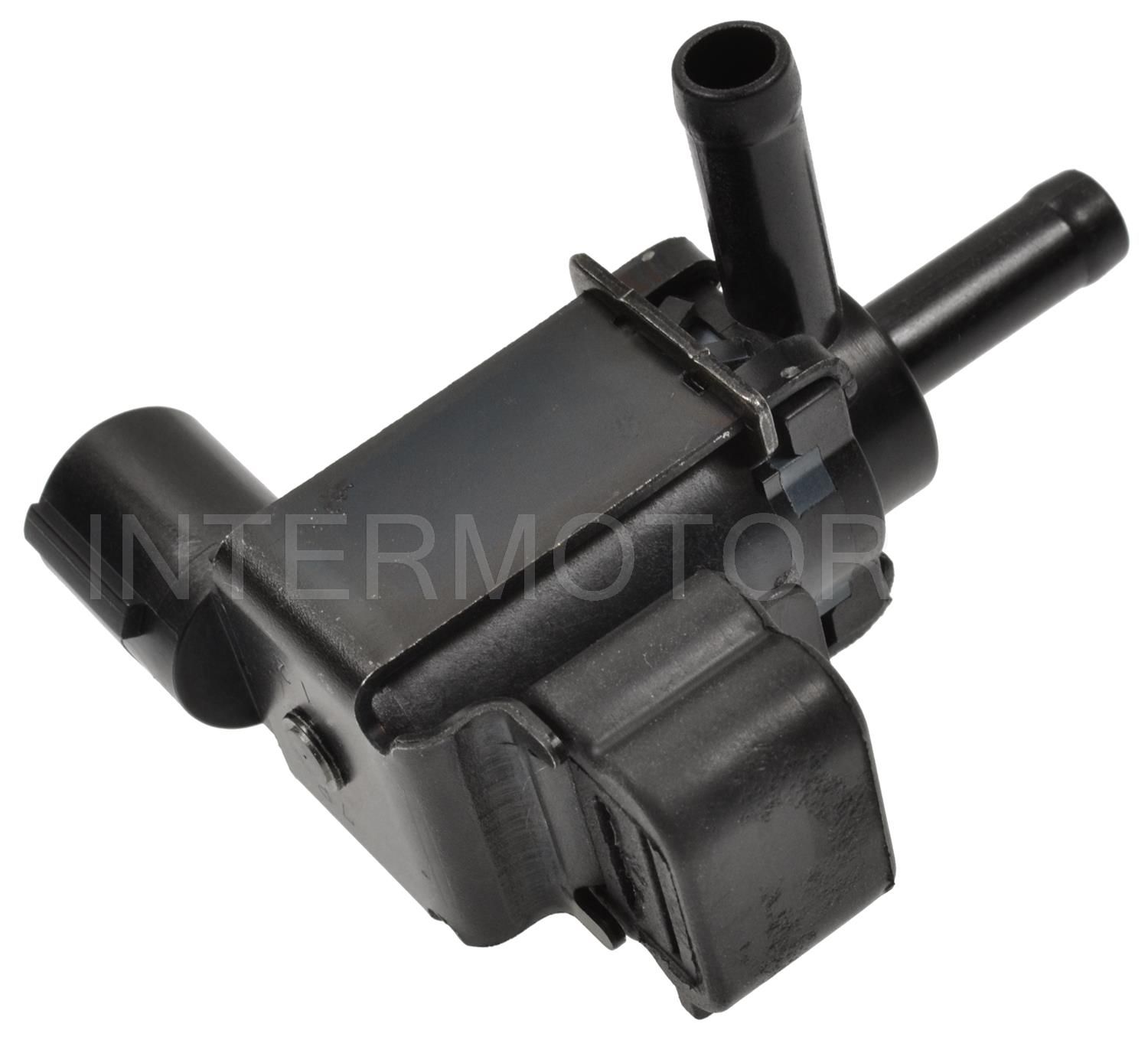 Vapor Canister Purge Valve
