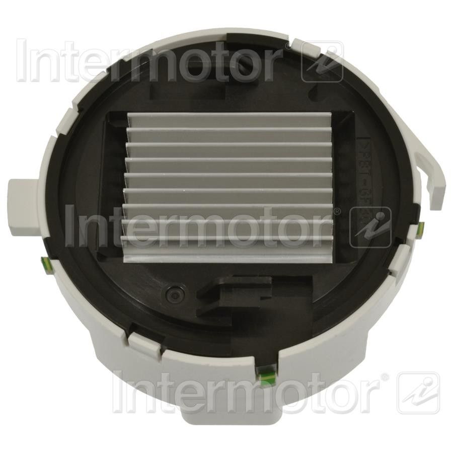 2017, 2016, 2015, 2014 Mazda 6 HVAC Blower Motor Resistor