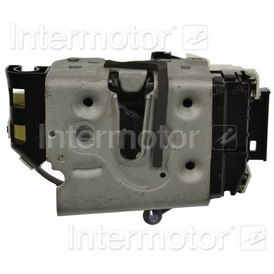 2016, 2015, 2014, 2013, 2012, 2011 Ram 5500 Door Lock Actuator