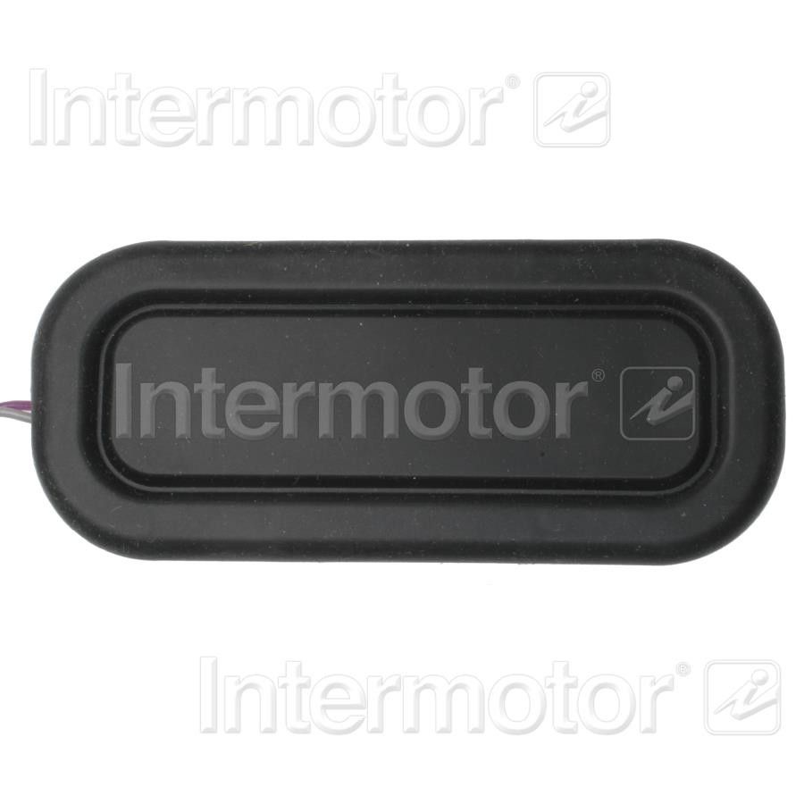 2017, 2016, 2015, 2014, 2013, 2012, 2011, 2010, 2009 GMC Acadia Liftgate Latch Release Switch