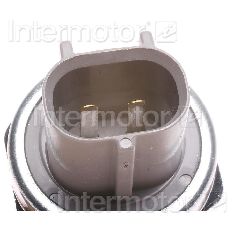 2003 Acura CL Back Up Light Switch