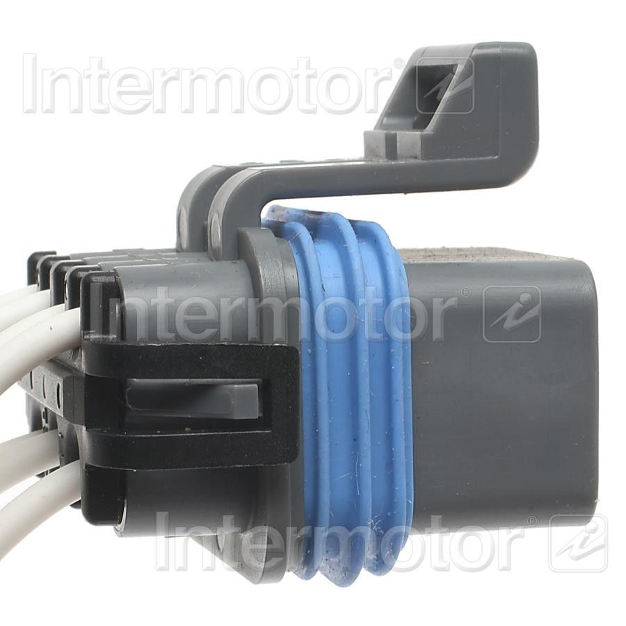 2002-2003 Cadillac Escalade Neutral Safety Switch Connector Standard Ignition