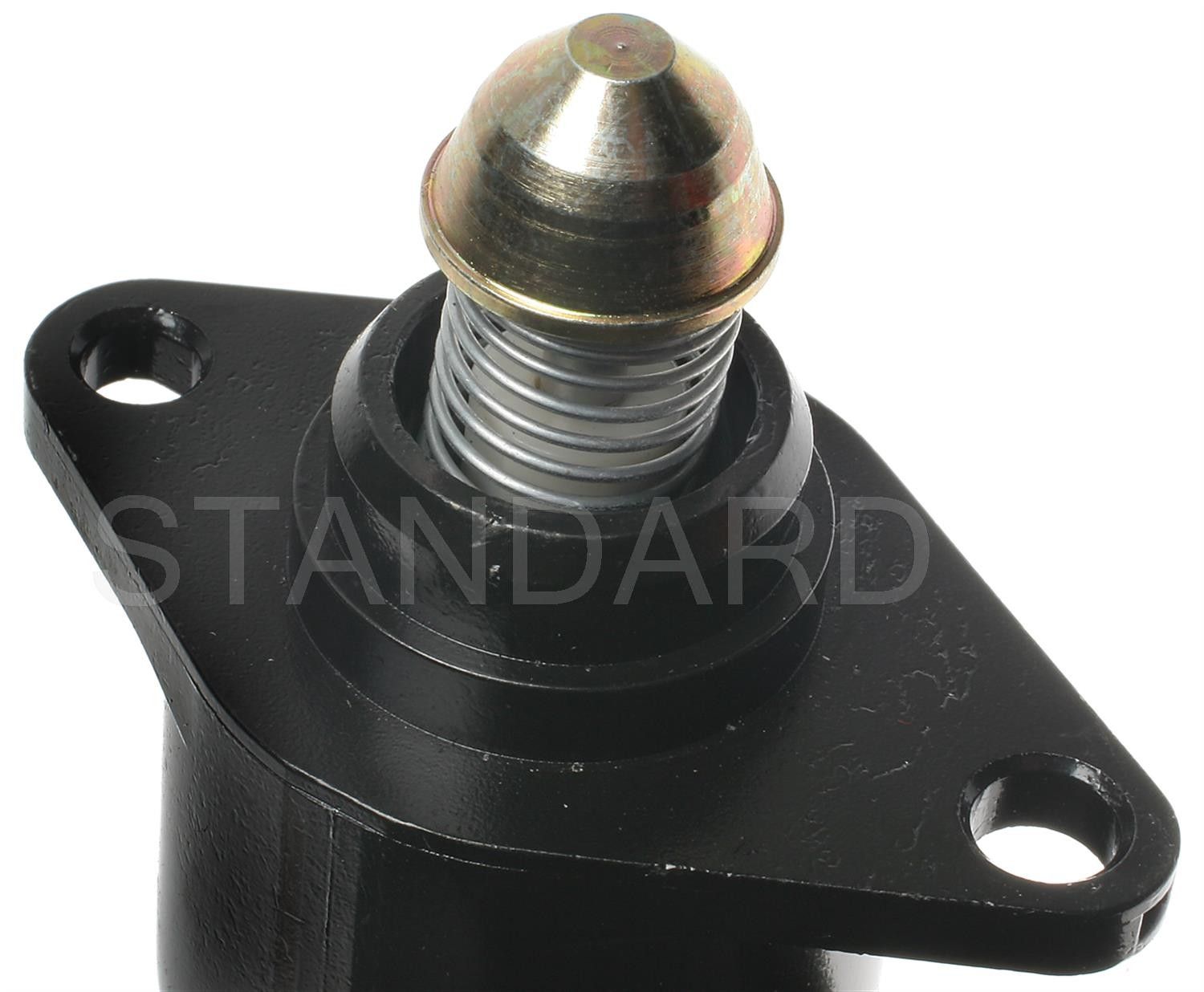 Idle Air Control Valve
