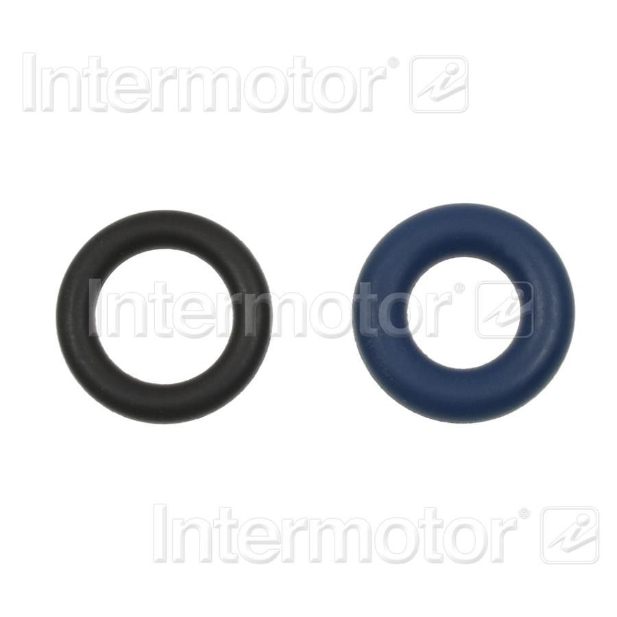 2002-2009 Acura SLX Fuel Injector Seal Kit Standard Ignition