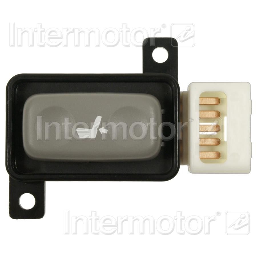 2006, 2005, 2004 Lexus ES330 Seat Lumbar Switch