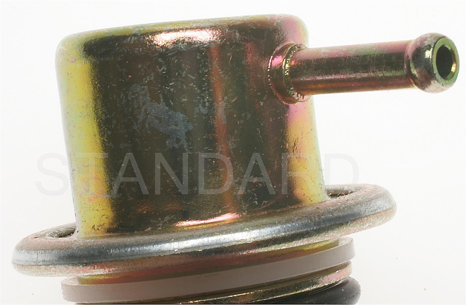 Fuel Injection Pressure Regulator