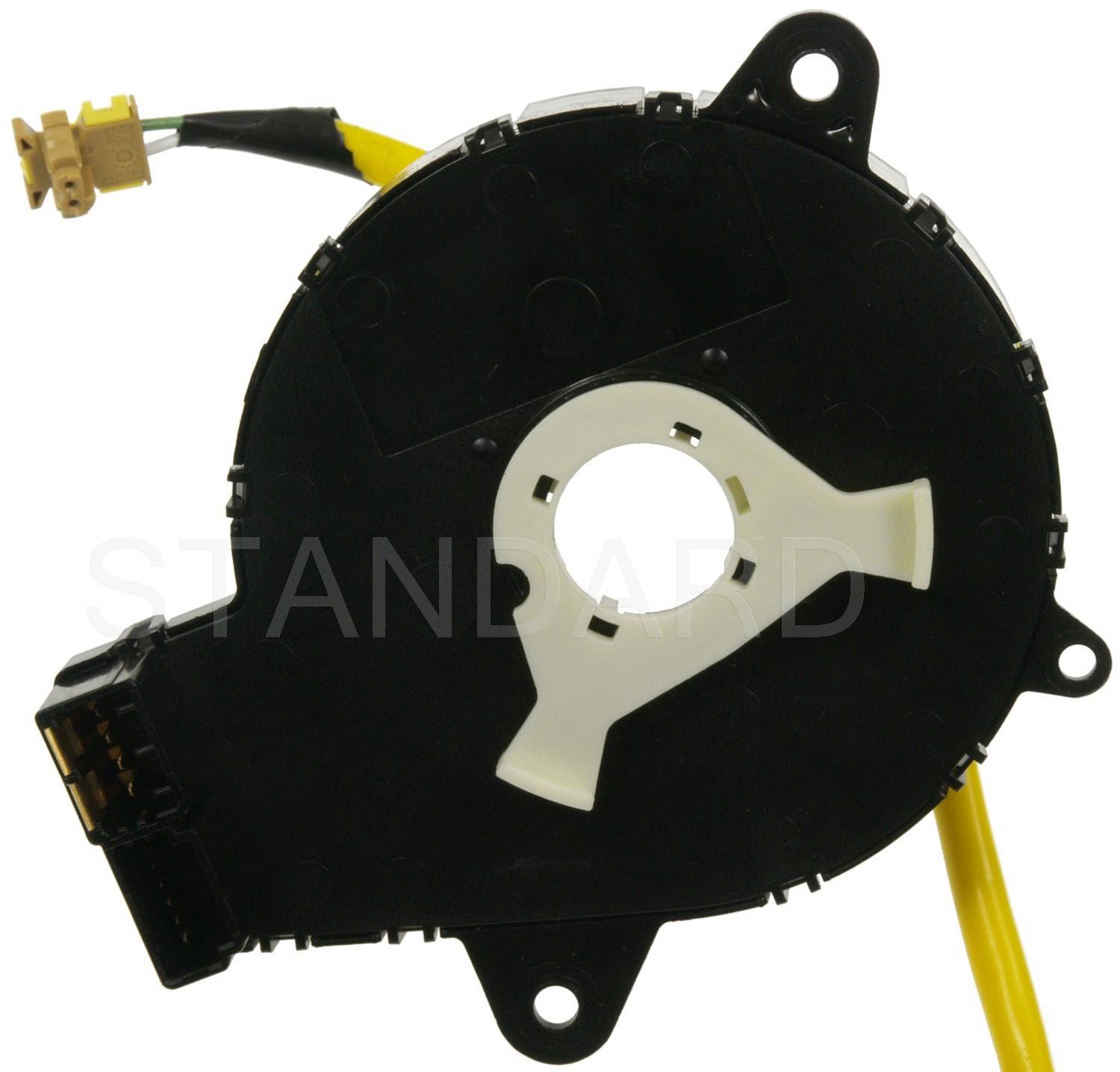2007, 2006, 2005, 2004, 2003, 2002, 2001 Dodge Caravan & Country Air Bag Clockspring