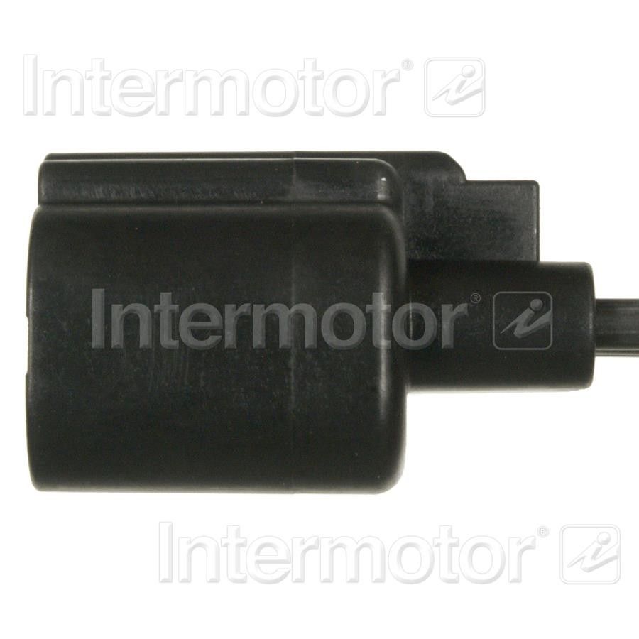 2019, 2018, 2017, 2016, 2015, 2014, 2013, 2012, 2011, 2010, 2009, 2008, 2007 Ford Explorer HVAC Blower Motor Resistor Connector