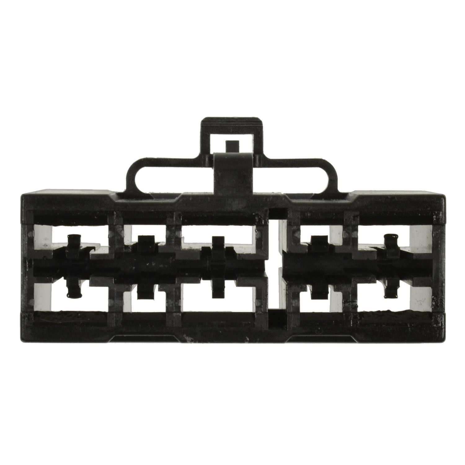 2000, 1999, 1998 Dodge Durango & Country HVAC Blower Motor Resistor Connector