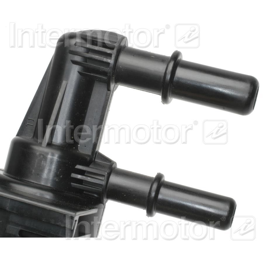 Vapor Canister Purge Solenoid