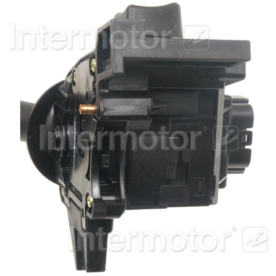 2007, 2006, 2005, 2004, 2003 Chevrolet Express 2500 1500 Hazard Warning Switch
