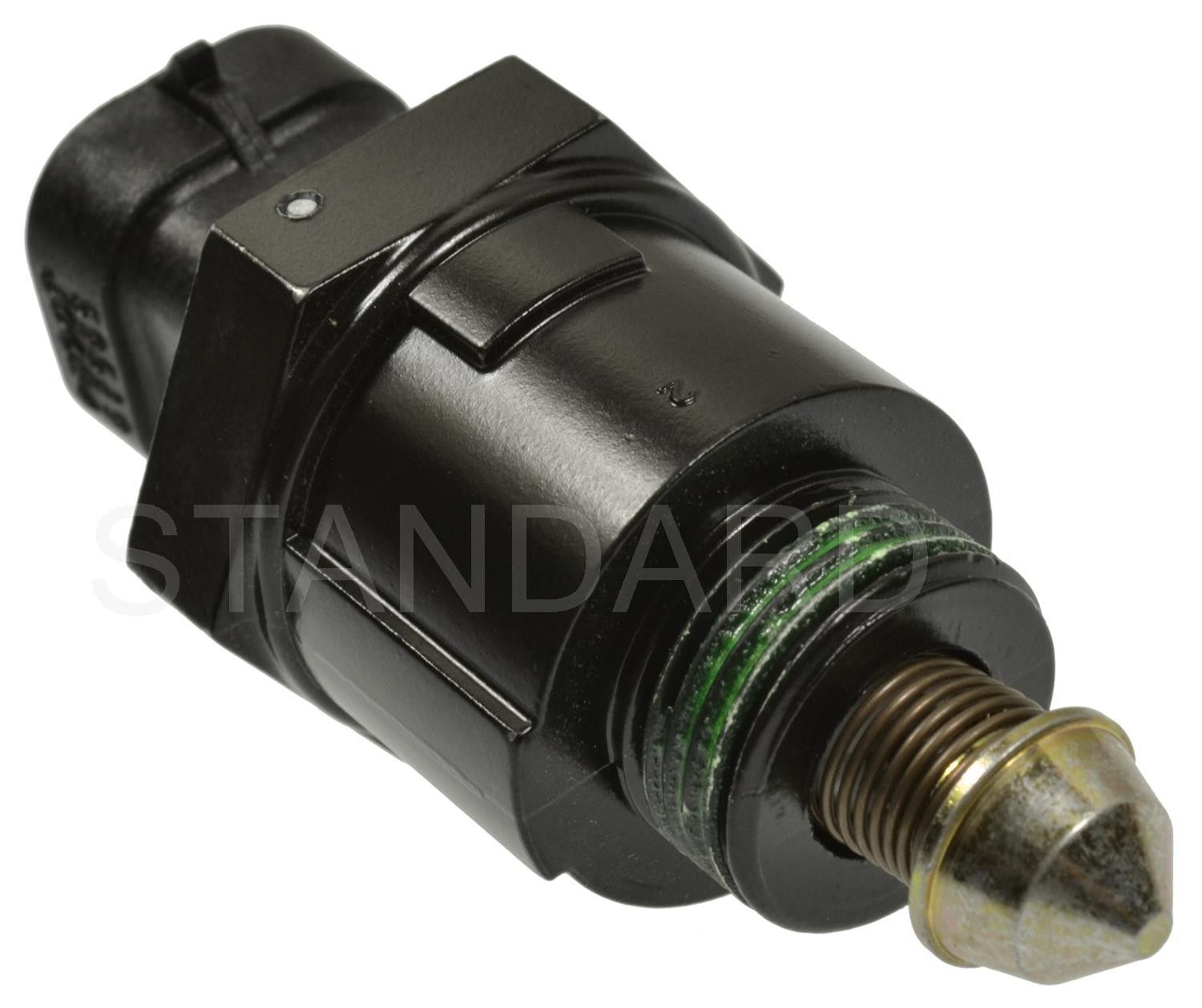 1991 GMC Syclone Idle Air Control Valve