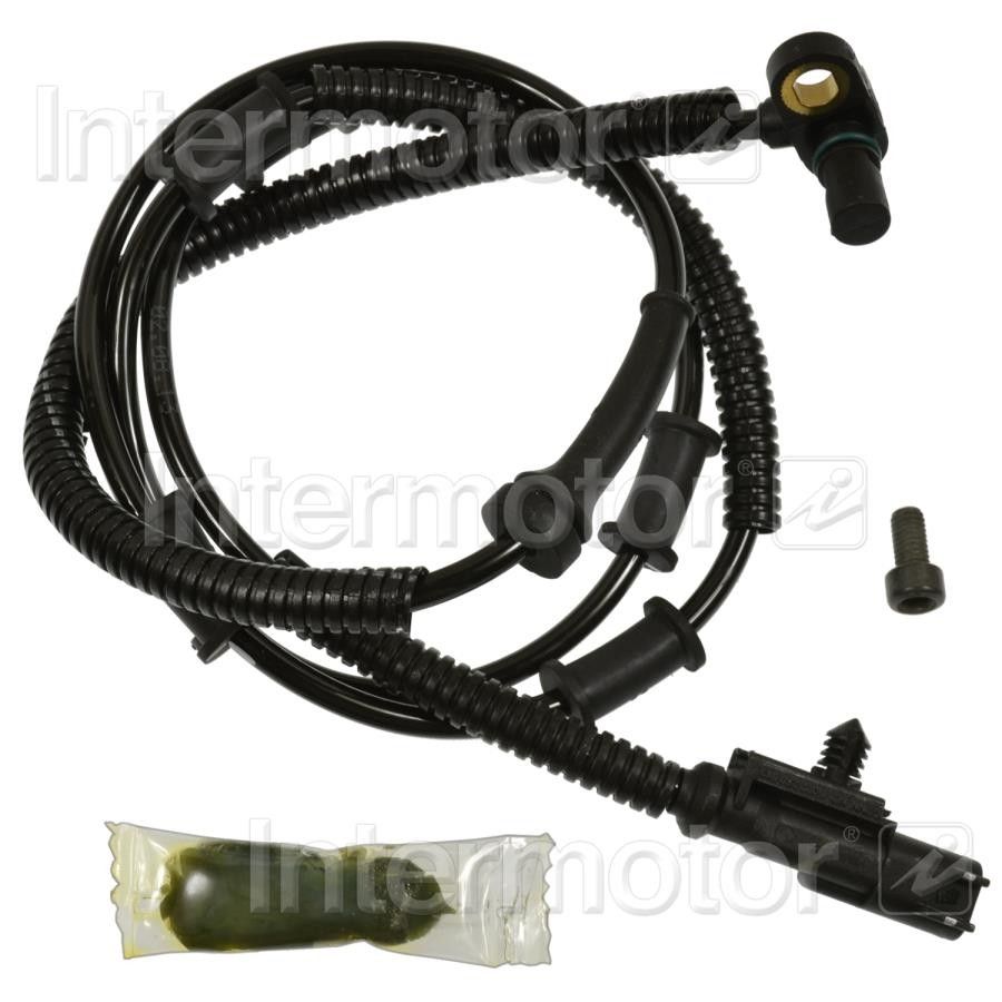 2018, 2017, 2016, 2015, 2014, 2013, 2012, 2011 Ram 5500 4500 ABS Wheel Speed Sensor