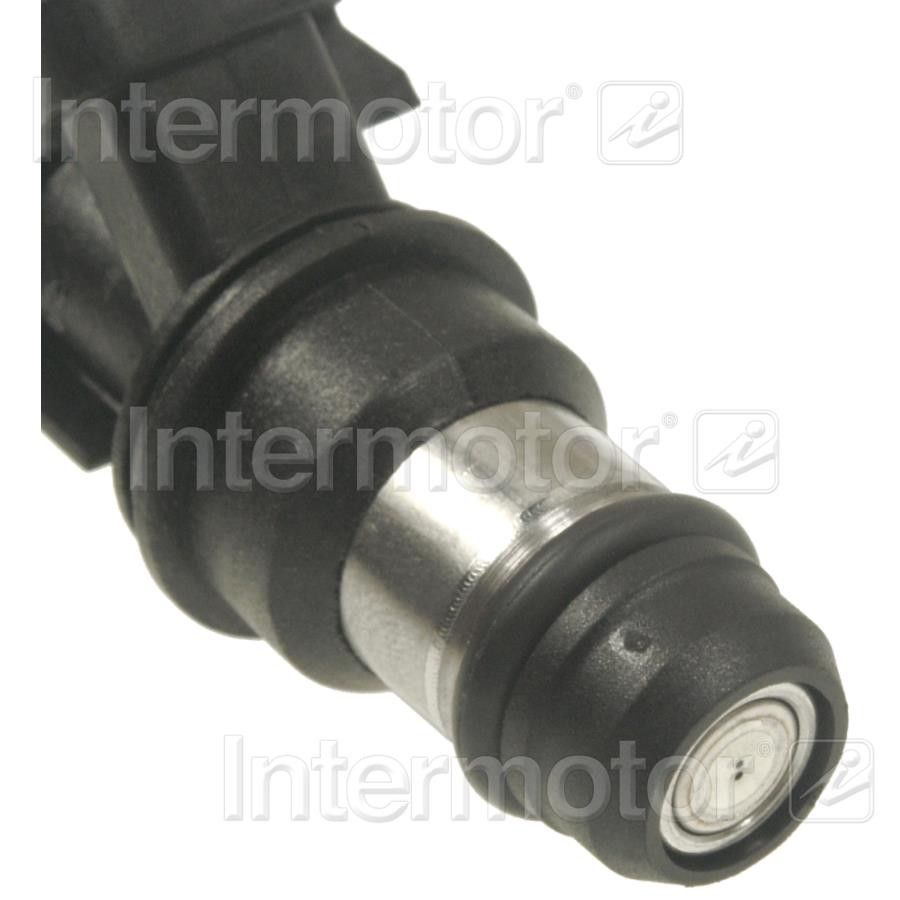 2006 Buick Rainier Fuel Injector Standard Ignition