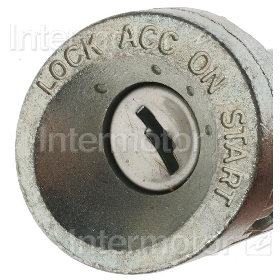 1982, 1981, 1980 Toyota Tercel Ignition Lock Cylinder
