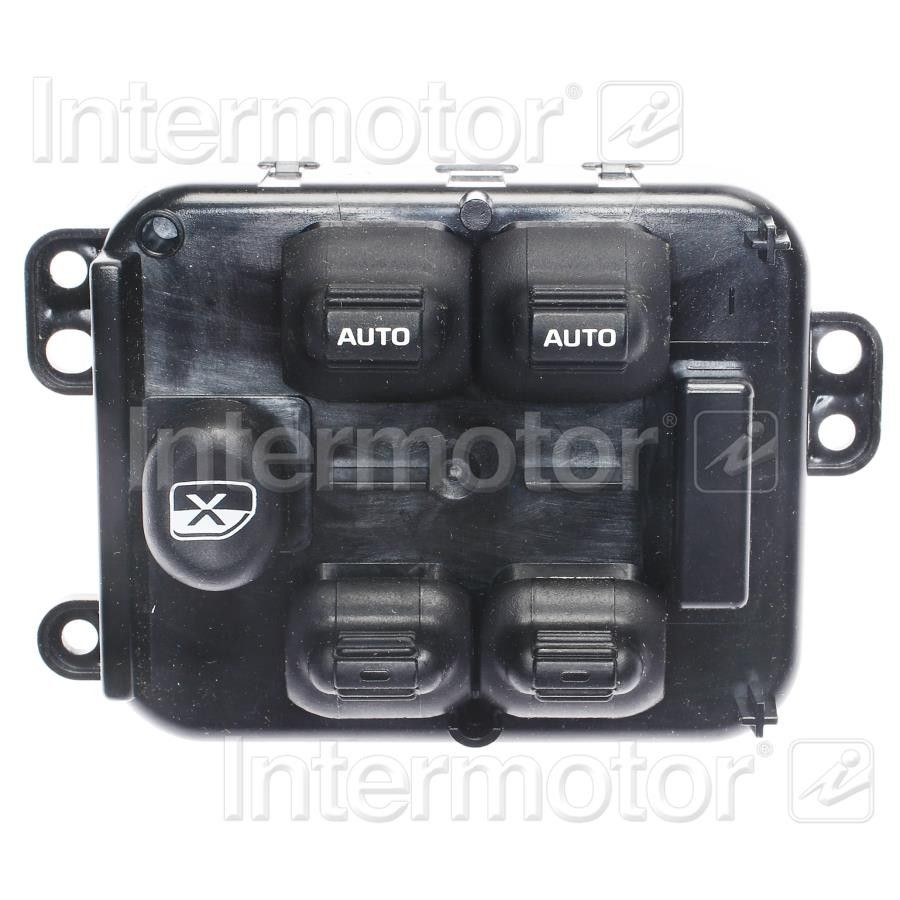 2004 Jeep Liberty Door Window Switch