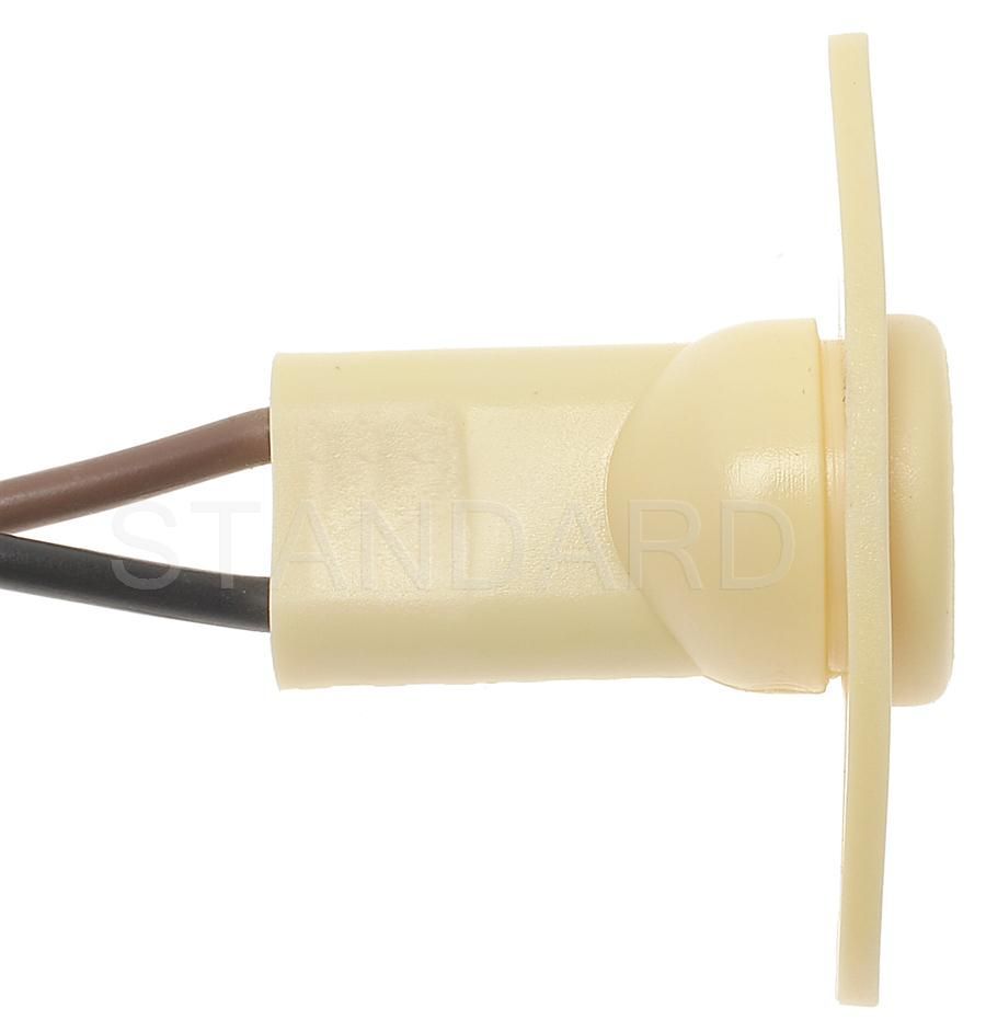 1989 Dodge Lancer License Plate Light Socket