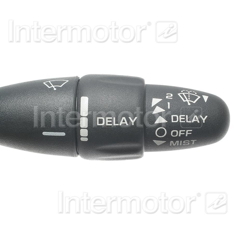 2005, 2004, 2003, 2002, 2001, 2000, 1999, 1998, 1997, 1996 Chevrolet Cavalier Wiper Switch