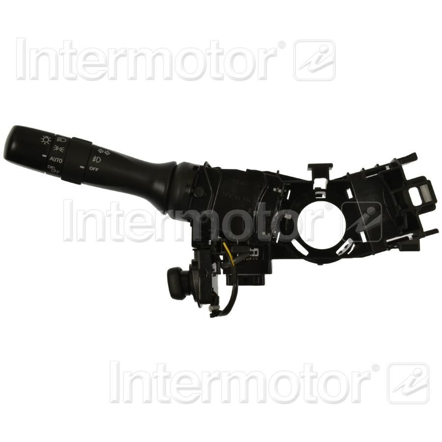 2013 Lexus RX350 Headlight Dimmer Switch
