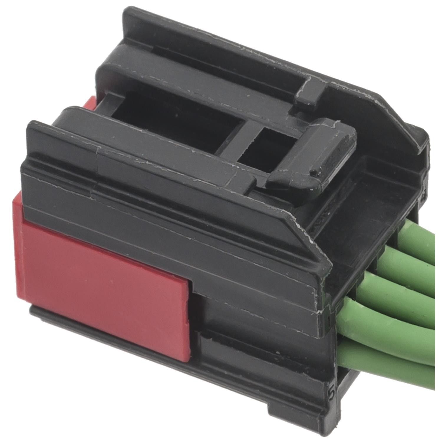 2017, 2016, 2015 Ford Transit Door Lock Switch Connector