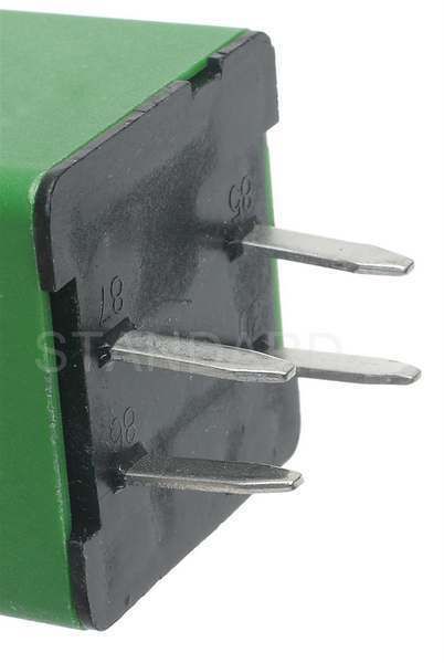 2007 Mazda CX-9 Fuel Pump Relay