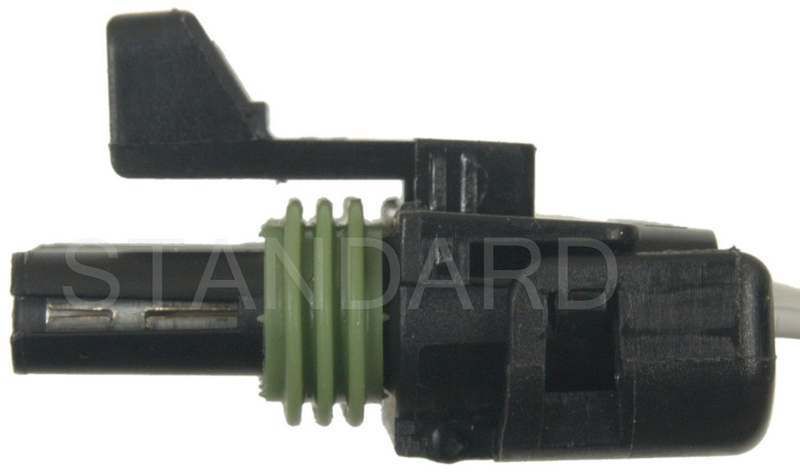 1995 Pontiac Sunfire Back Up Light Switch Connector
