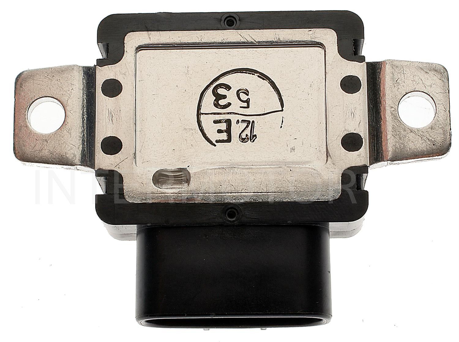 1995, 1994, 1993, 1992, 1991, 1990 Suzuki Samurai Ignition Control Module