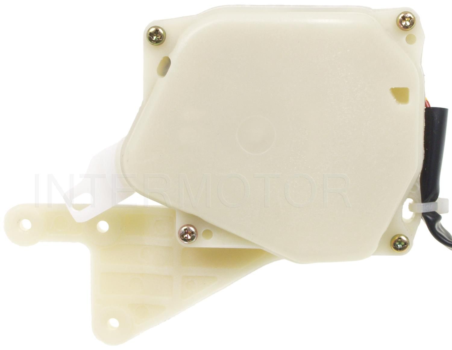 Door Lock Actuator