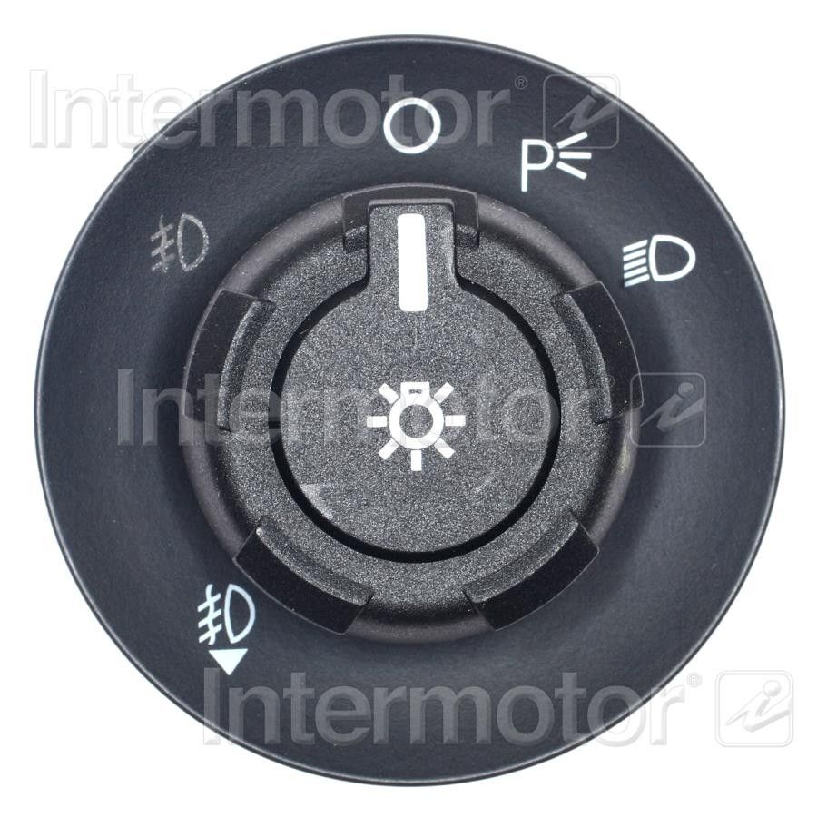 Headlight Switch