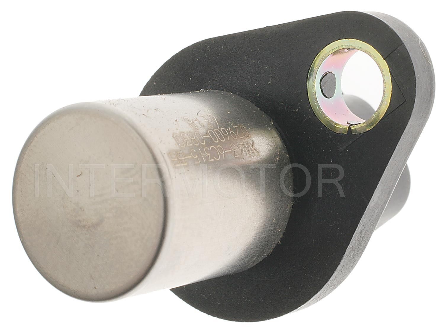 Engine Crankshaft Position Sensor