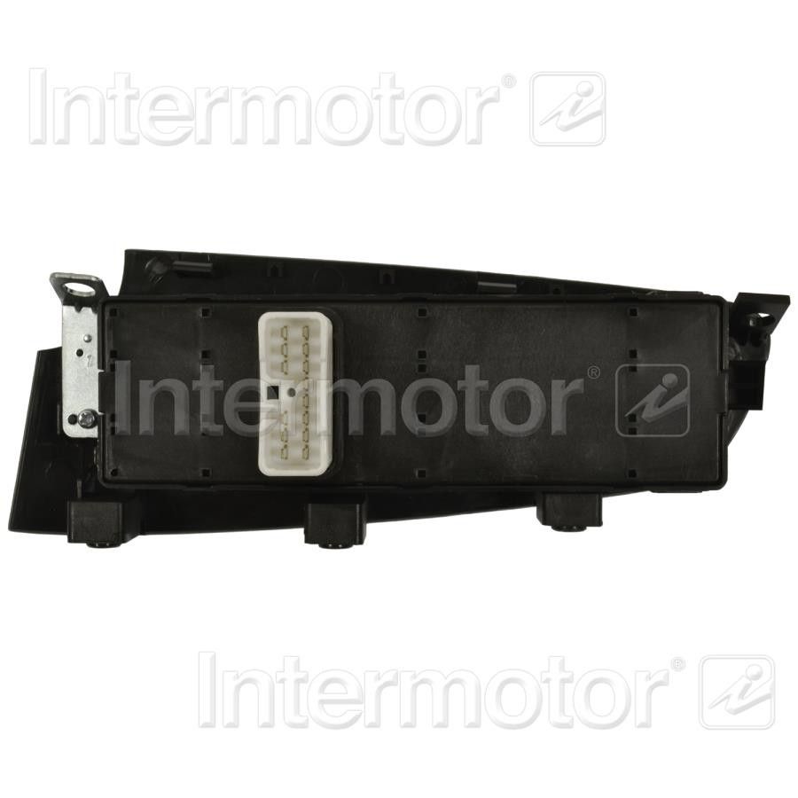 2013, 2012, 2011, 2010 Kia Forte Door Window Switch