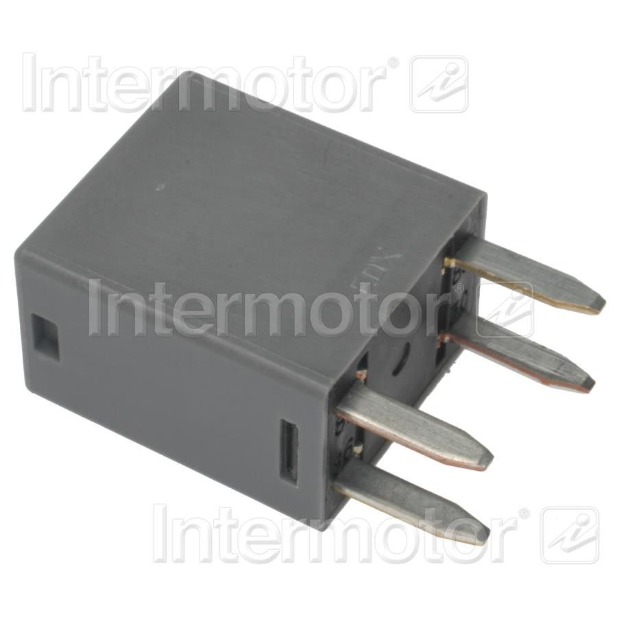 2008, 2007 Hyundai Entourage Horn Relay