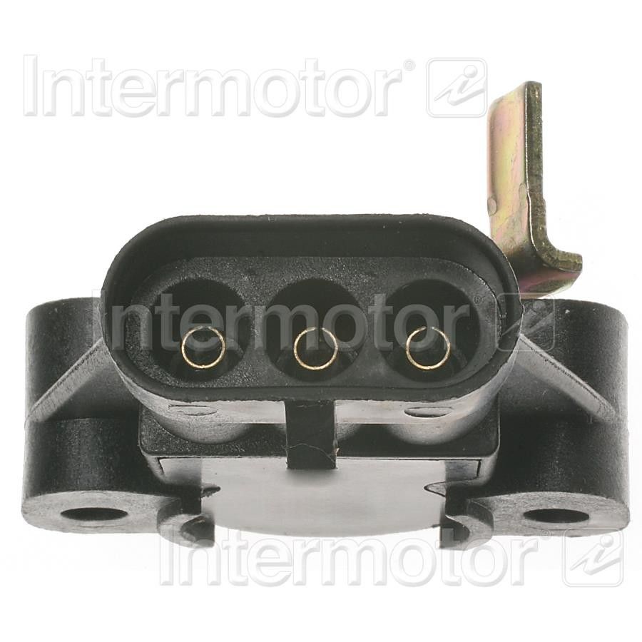 Throttle Position Sensor