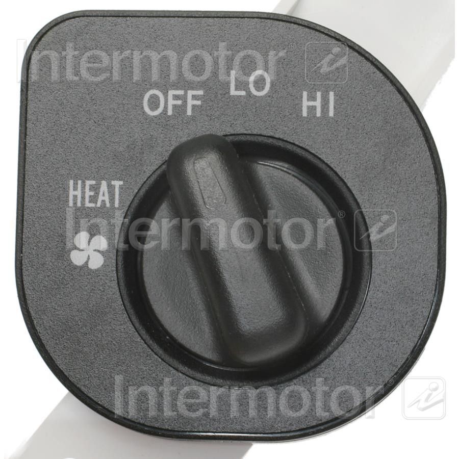 2006, 2005, 2004 Toyota Highlander HVAC Blower Motor Switch