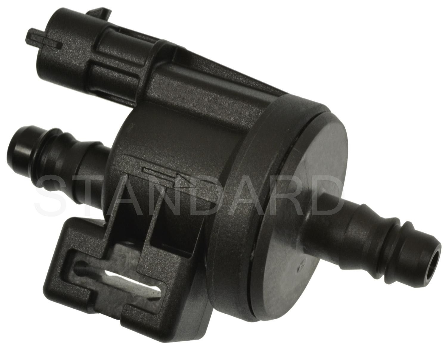 Vapor Canister Purge Valve