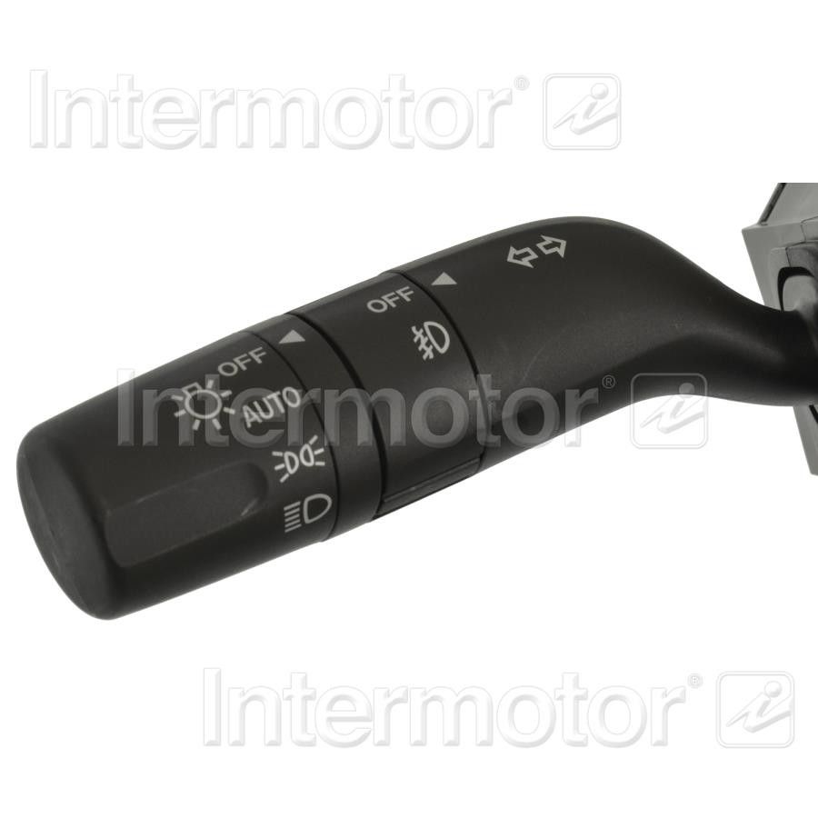 2013, 2012, 2011 Mazda 3 Fog Light Switch