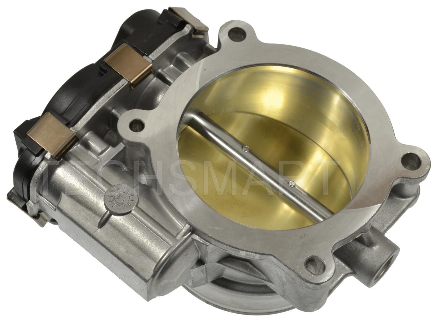 2010, 2009, 2008, 2007 Cadillac STS Fuel Injection Throttle Body